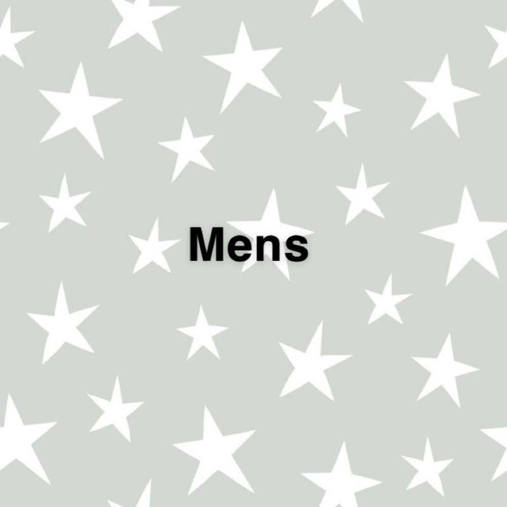 Mens
